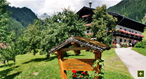 Leiweinhof in Werfenweng im Salzburger Land, &Ouml;sterreich